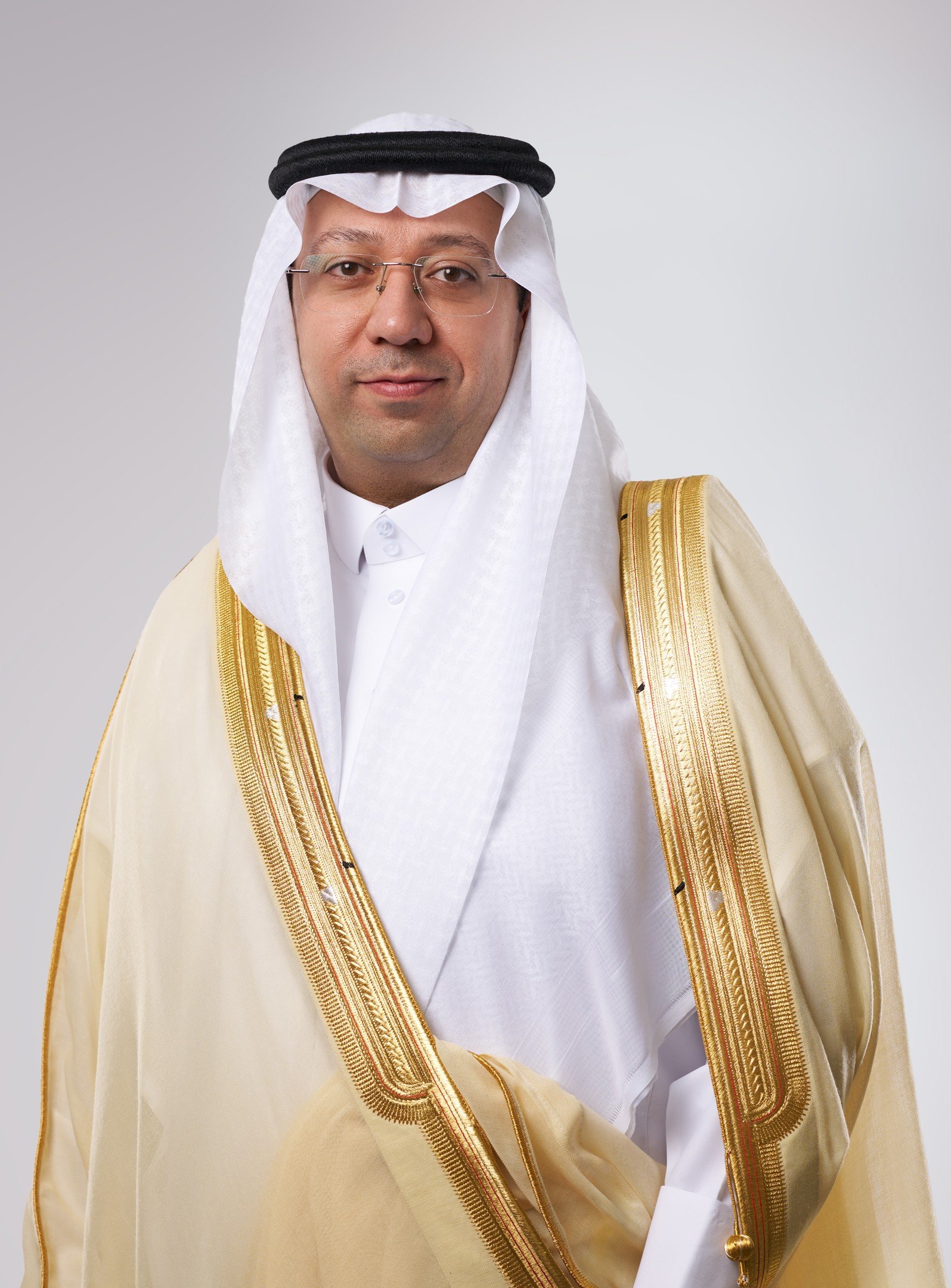 منير بن محمود الدسوقي