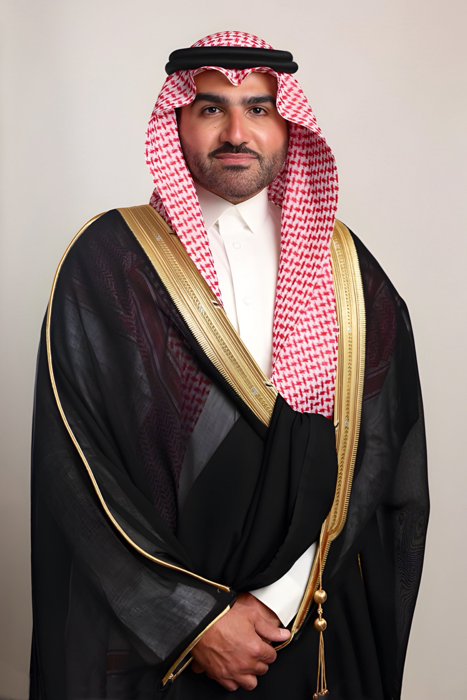 بدر بن عبدالرحمن القاضي