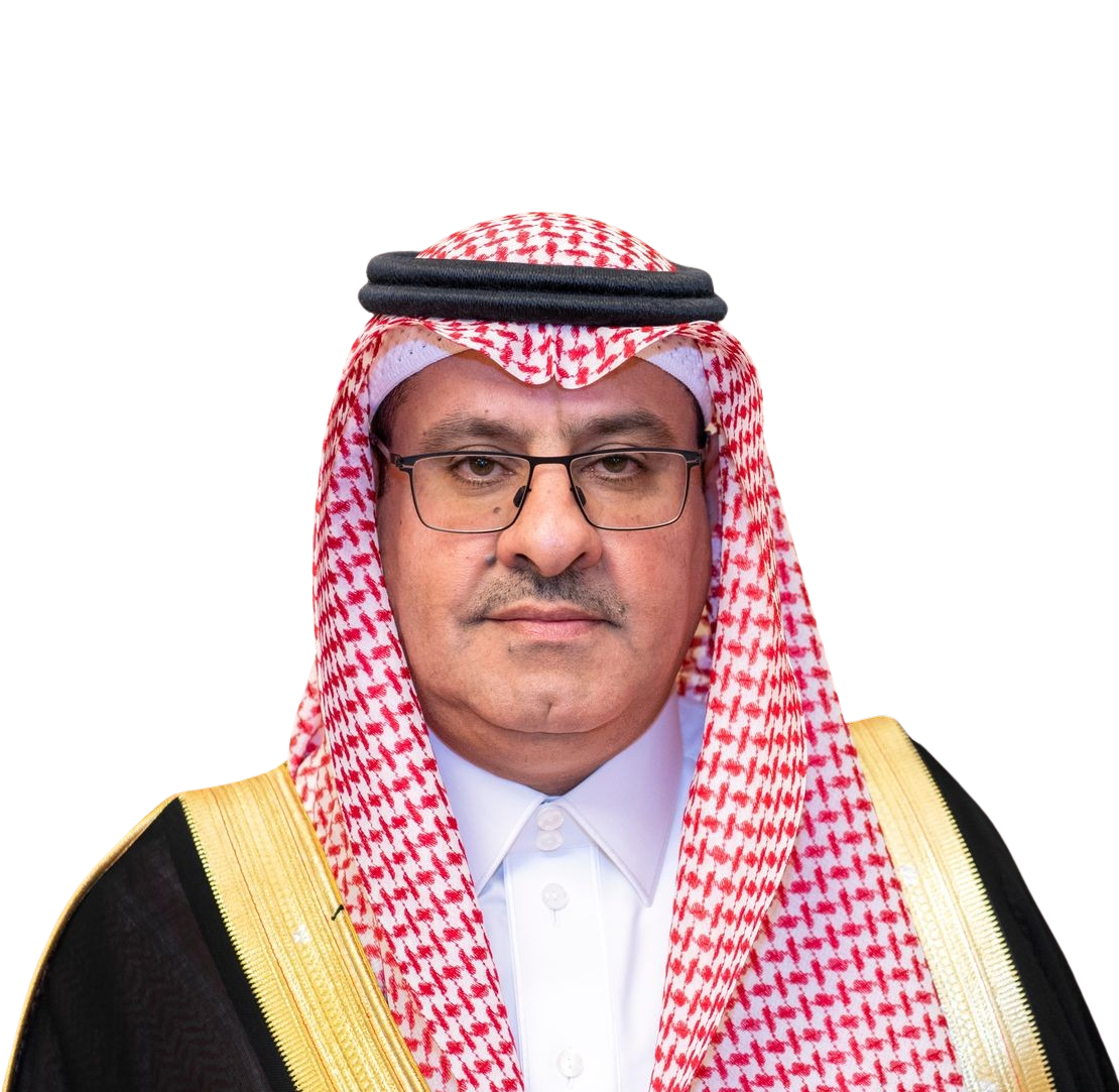 هشام بن عبدالرحمن آل الشيخ